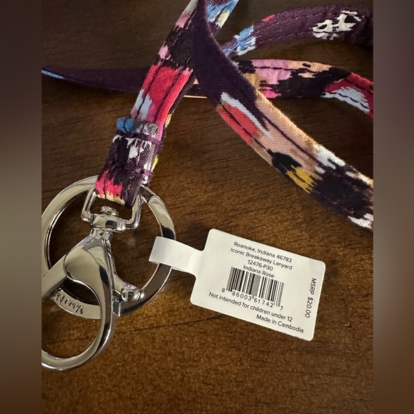 Vera Bradley NWT OFFICE BUNDLE SET - Picture 3 of 8